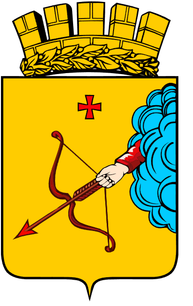 Герб города Кирова