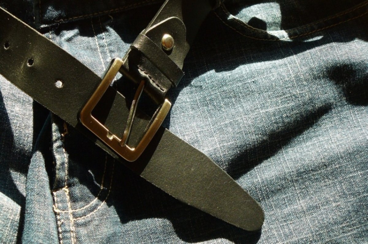    В Заинске мужчина пытался задушить ремнем и забить молотком пожилую мать