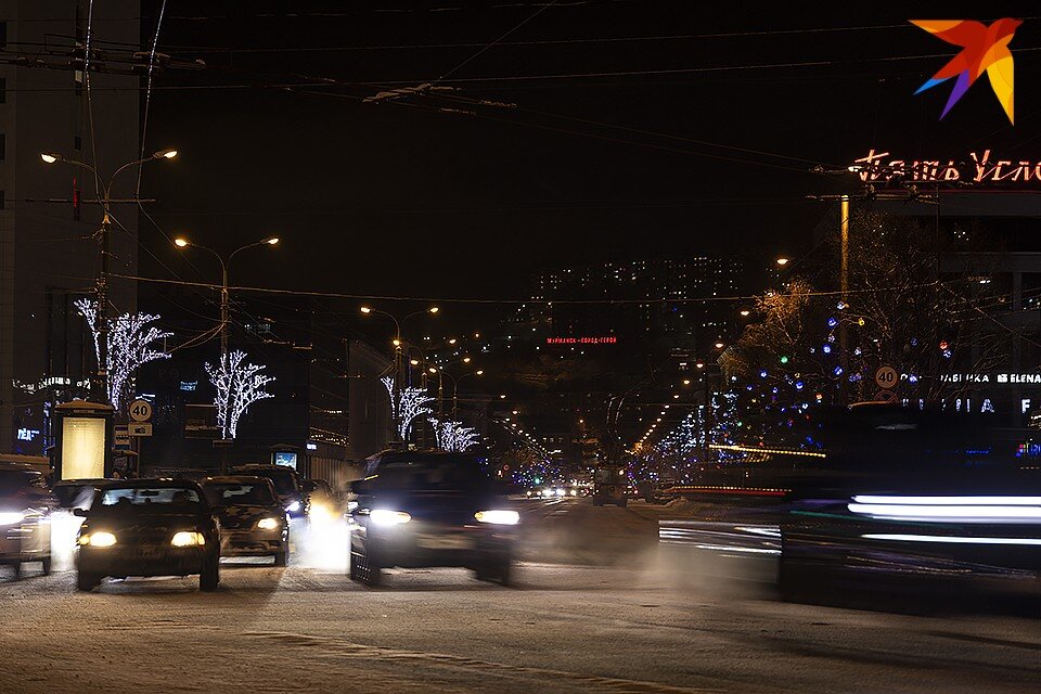     Водителей и пешеходов убедительно просят соблюдать правила безопасности, быть внимательными и взаимовежливыми на дороге. Антон ЗАБИРОВ