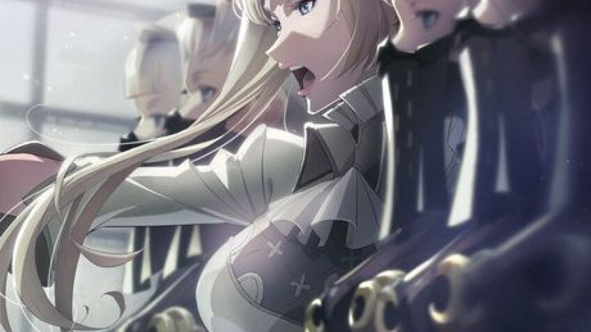    Аниме NieR: Automata Ver 1.1a мы увидим в январе