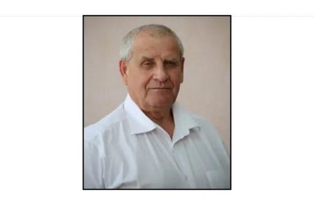    Валерий Степанович Галущак