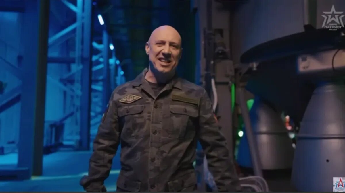 Фото: скрин с видео