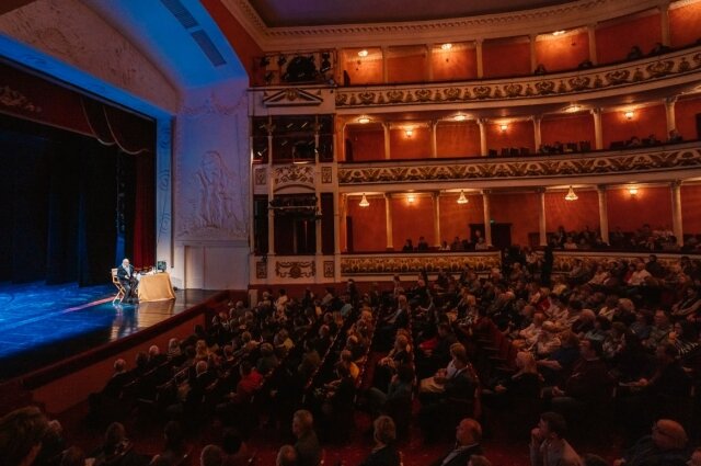   Фото: Правительство Тверской области
