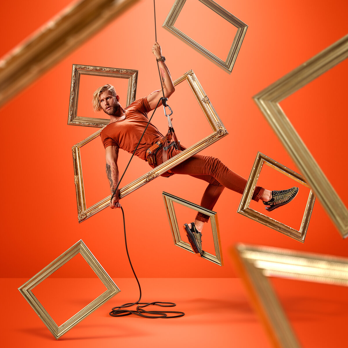 Журнал "Бизнес и Кино"