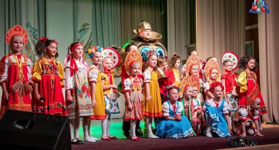     Фото: МАУК «Парки Красногорска»