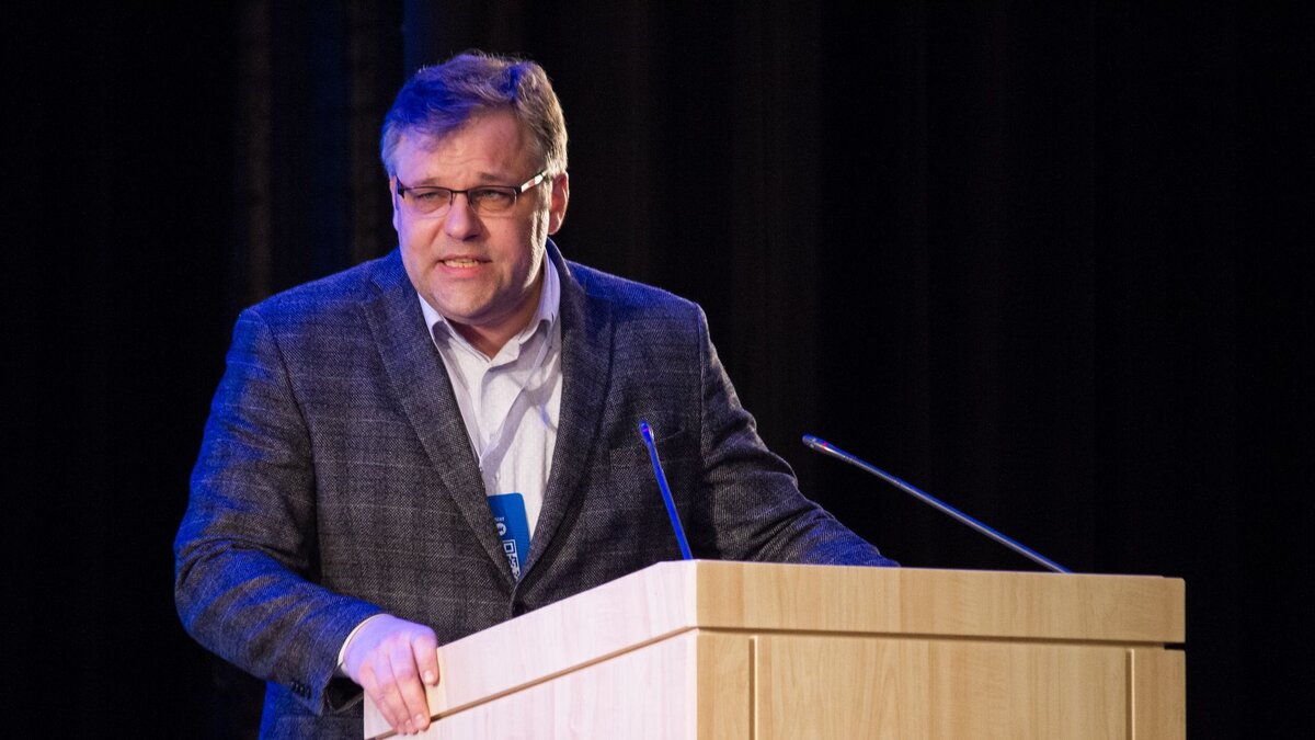        Global Look Press | Alexander Rekun