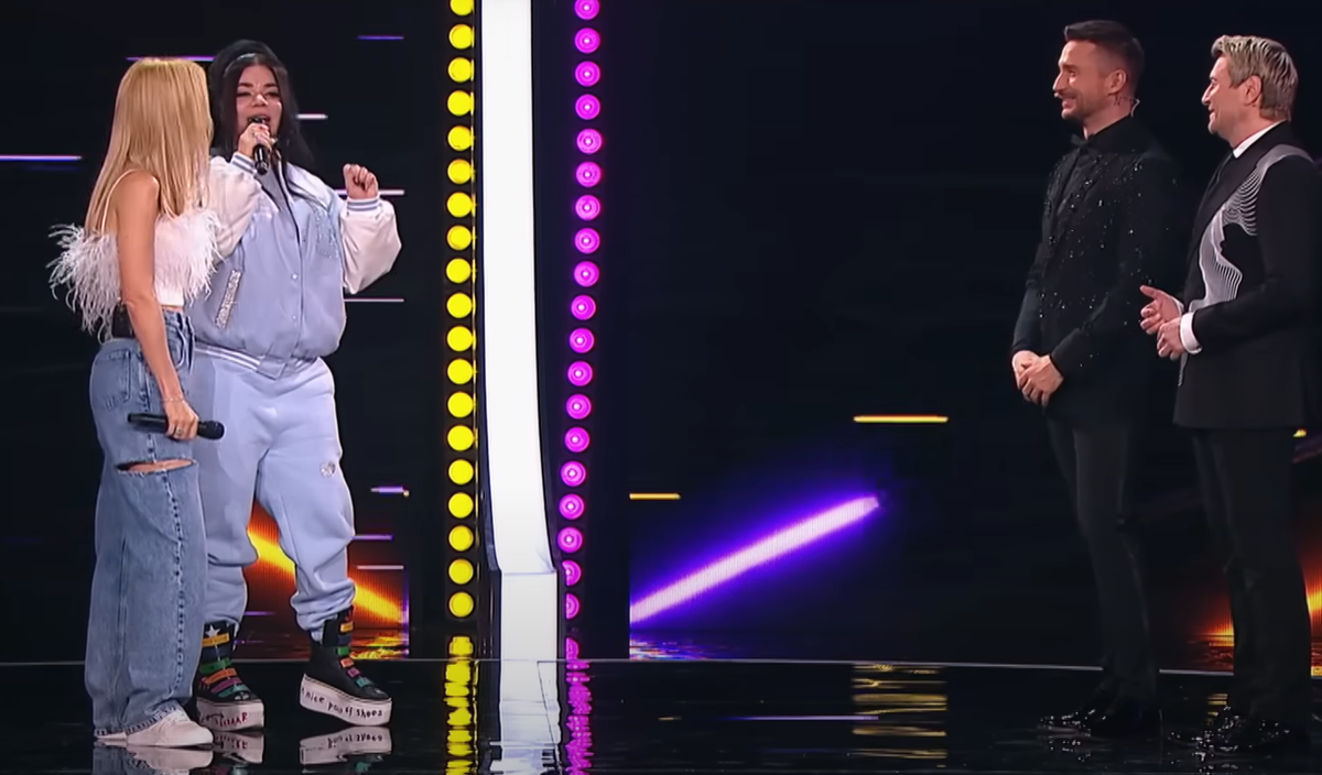 Скриншот программы