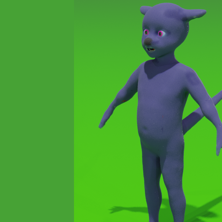 3д-графика. Листайте галерею.