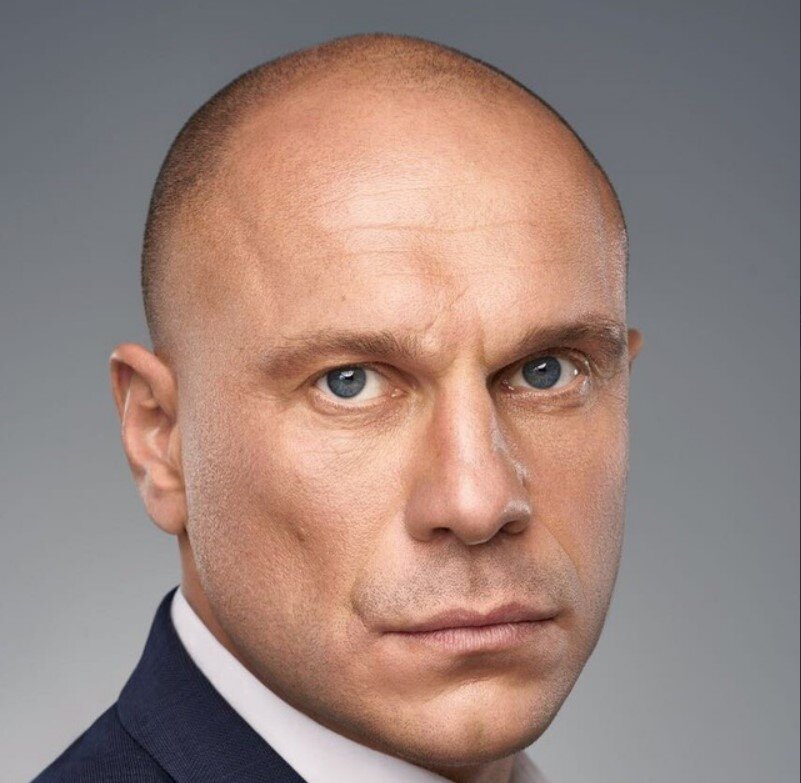    Фото: страница Ильи Кивы в Telegram Ирина Мудрых