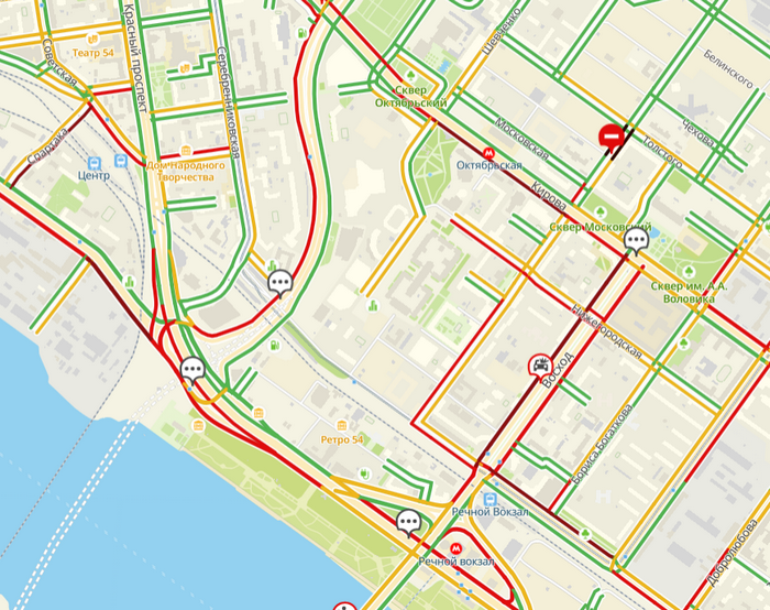 Пробки Новосибирск. План 4 моста в Новосибирске на левом берегу. Пробка на Октябрьском мосту. Пробки новосибирск левый берег