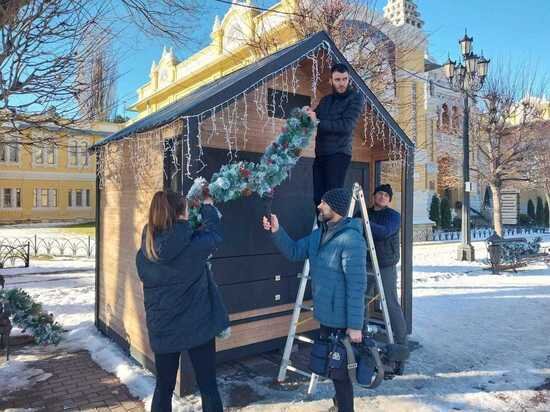     Фото: администрация Кисловодска
