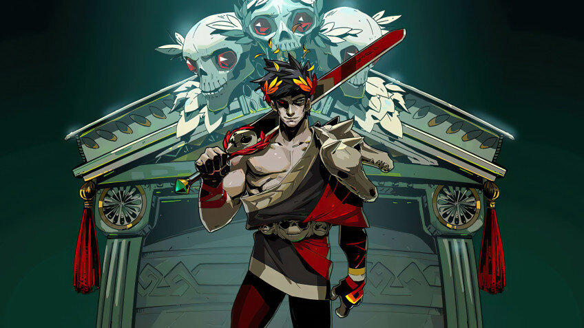    Good Smile Company открыла предзаказ двух фигурок персонажей Hades