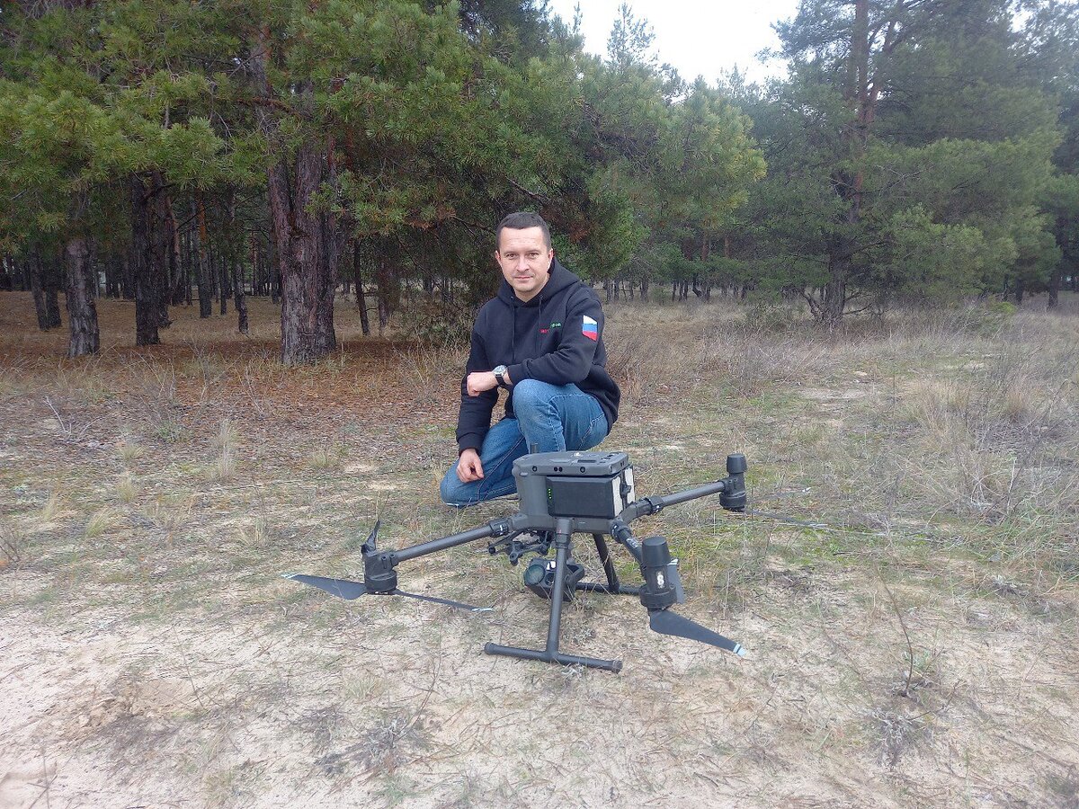 Фото Всеволода Радченко