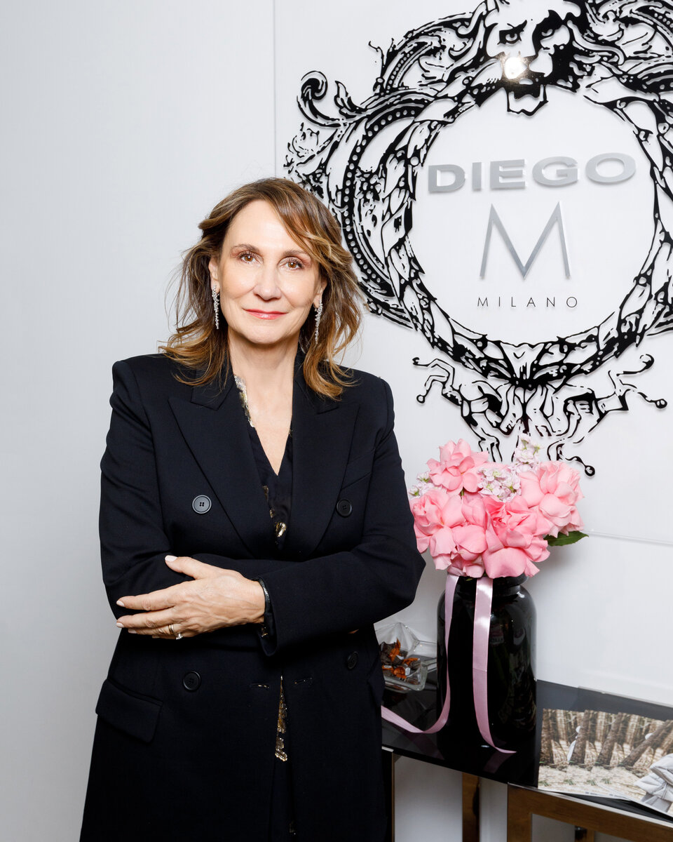     Мануэла Бортоламеолли