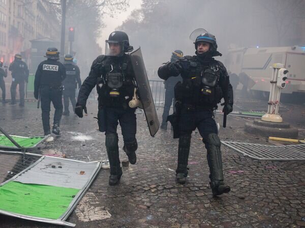   © РИА Новости Ирина Калашникова