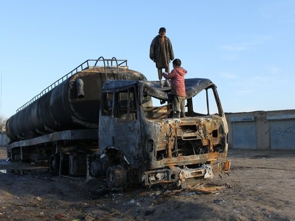   Фото Игоря Ротаря