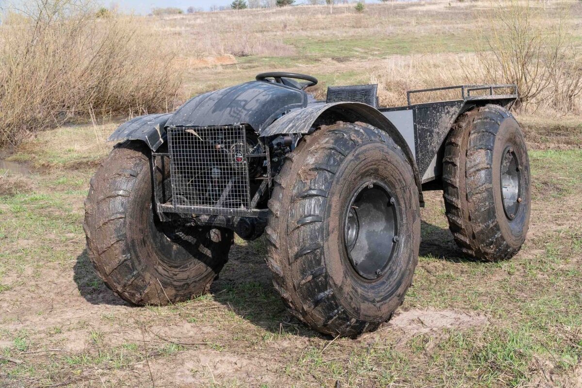 Примеры каракатов 