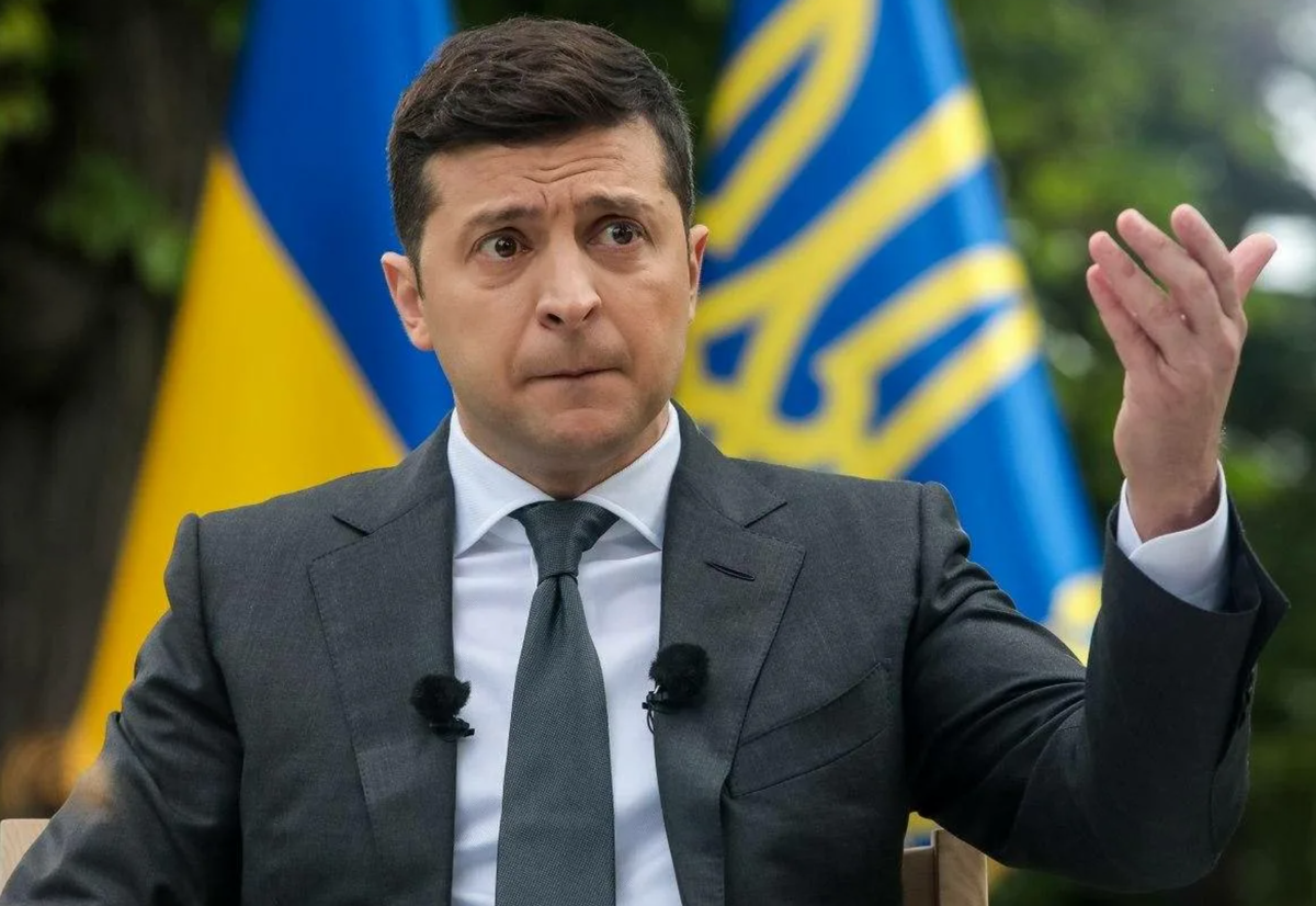    В Госдуме предложили Киеву подготовить план по вхождению в состав РФ Марина П.