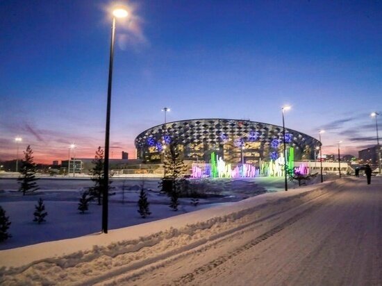     фото анны терешковой/вк