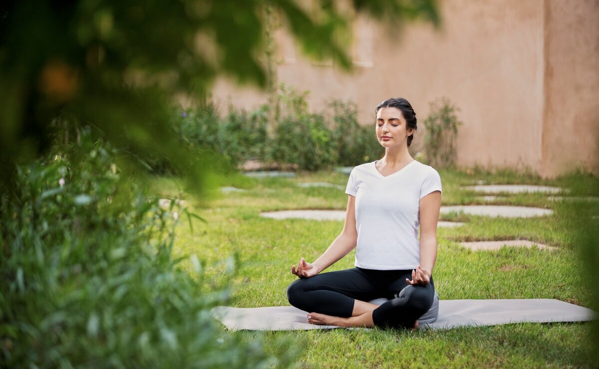    Начать жизнь с чистого листа: SPA в Катаре