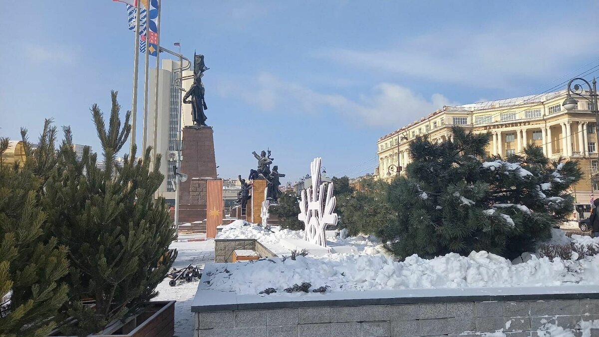     Самые интересные события среды — в обзоре «Восток-Медиа