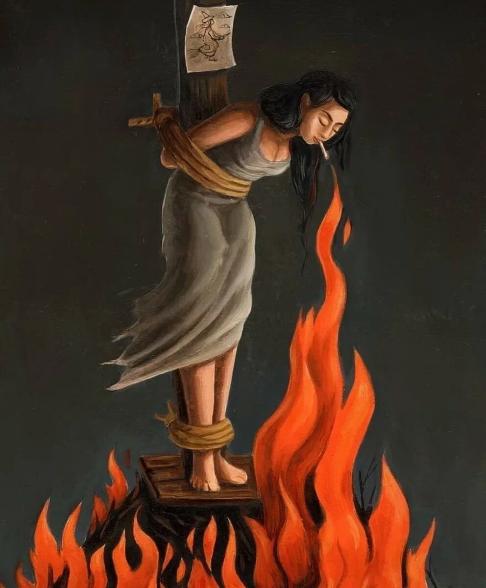 Вы когда-нибудь задумывались, какое влияние оказывает общественное мнение на нашу жизнь? 