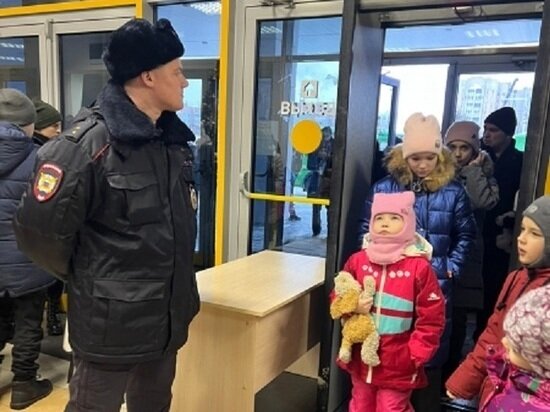     Фото: пресс-служба УМВД России по Псковской области