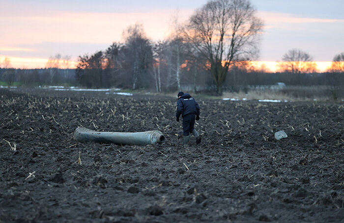   Vadzim Yakubionak/BelTA/Reuters