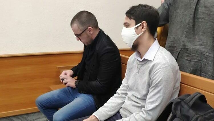     Главный редактор казанского интернет-издания «Реальное время» Сергей Кощеев попал под уголовное дело. Его подозревают в хищении денег, выделенных по национальному проекту «Малое и среднее предпринимательство».