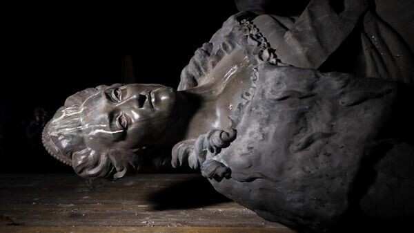   © AFP 2022 / OLEKSANDR GIMANOV