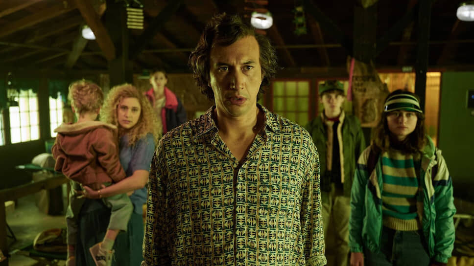    Фото: BB Film Productions