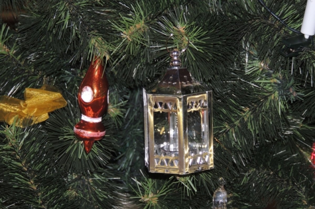    В Испании рассказали о подаренной Россией традиции