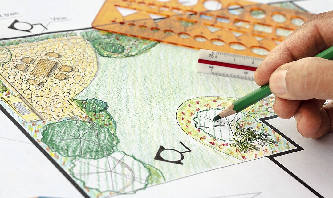    Ваш проект поместится на одном листе бумаги