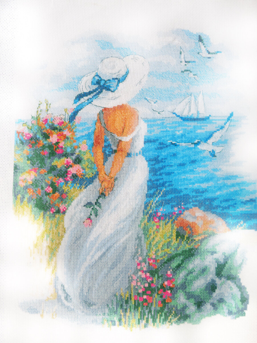 "Анжелика" Риолис