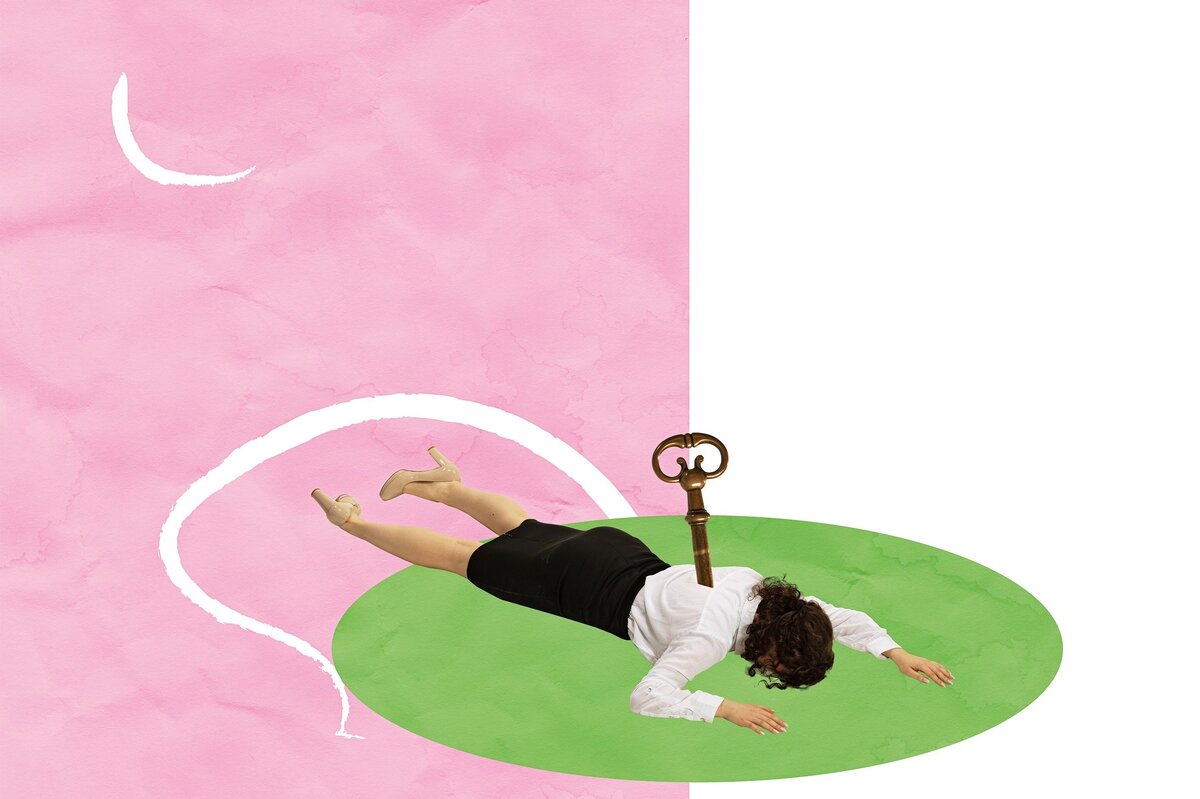     Отдыхая – отдыхай. Что такое токсичная продуктивность?