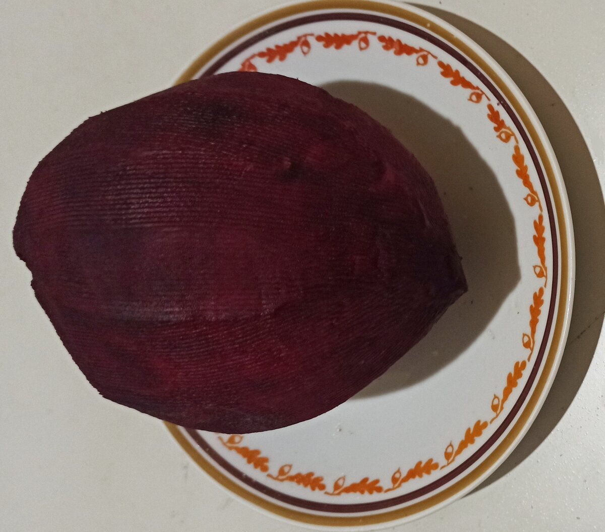 Свекла очищенная