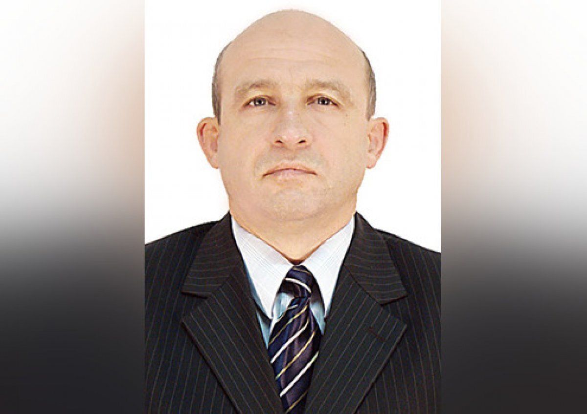    Главу Бобровского района Воронежской области наградили орденом Дружбы