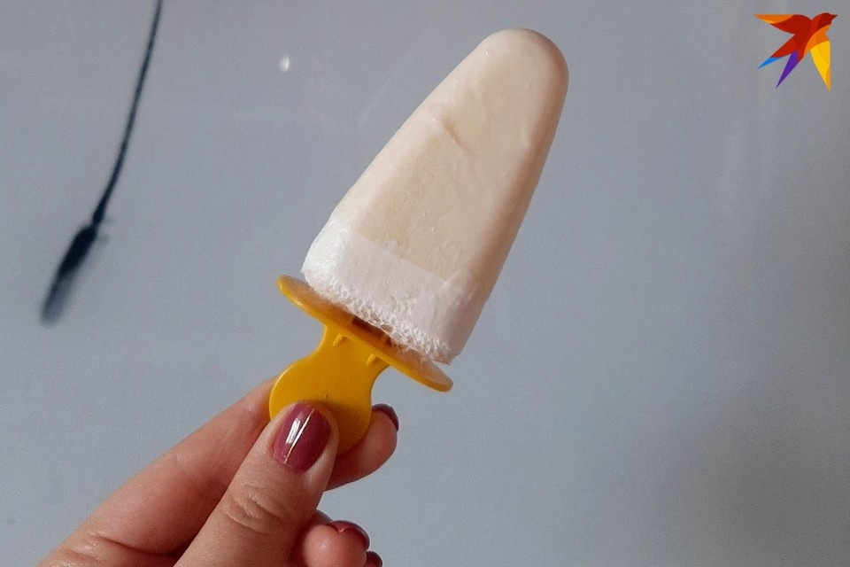     В полезном мороженом сахар заменен безопасными подсластителями. Фото: архив «КП»