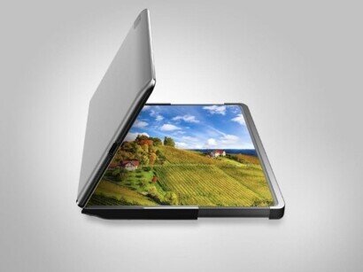    Первые рендеры Flex Hybrid. Фото: Ice Universe