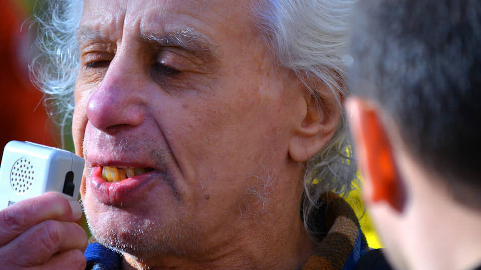 Фото: Cyrille P. Clement / Wikimedia📷Виктор Файнберг