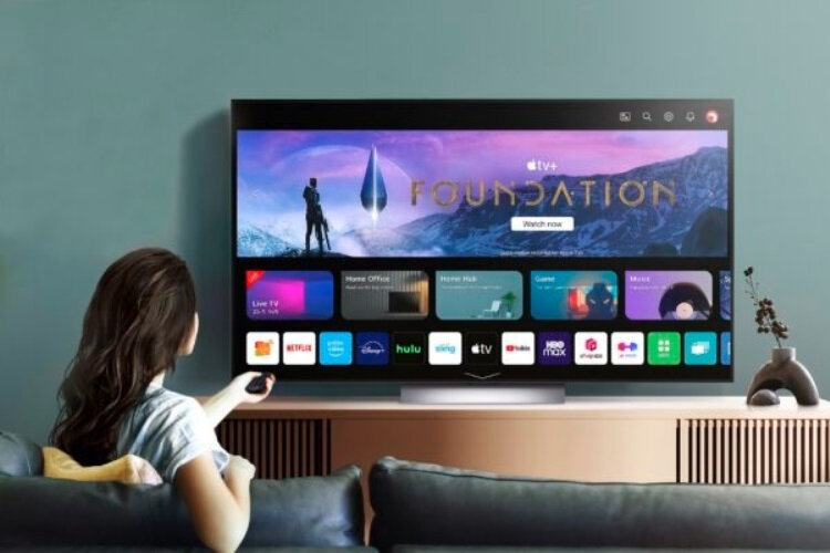    Источник изображения: LG