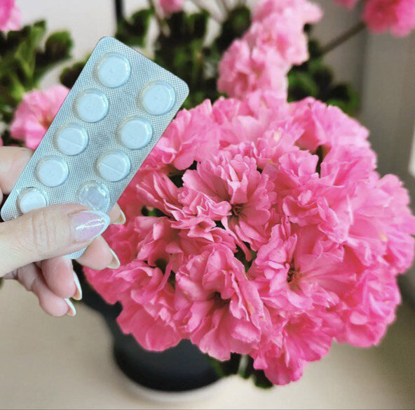 Buon pomeriggio, cari lettori, oggi vi parlerò del meraviglioso fertilizzante che utilizzo per i fiori da interno.-3