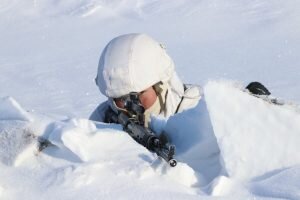    Фото: Минобороны России Василий Епищенко