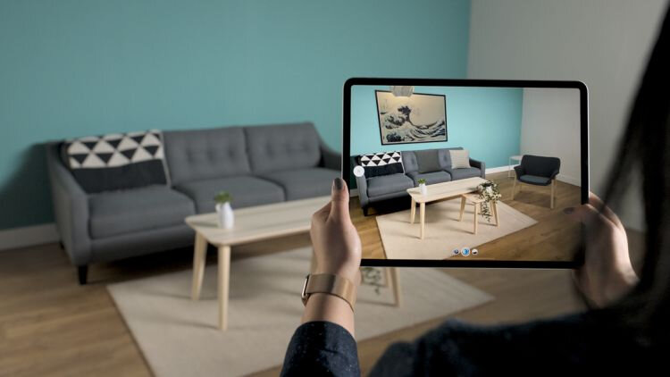    Источник изображения: Apple