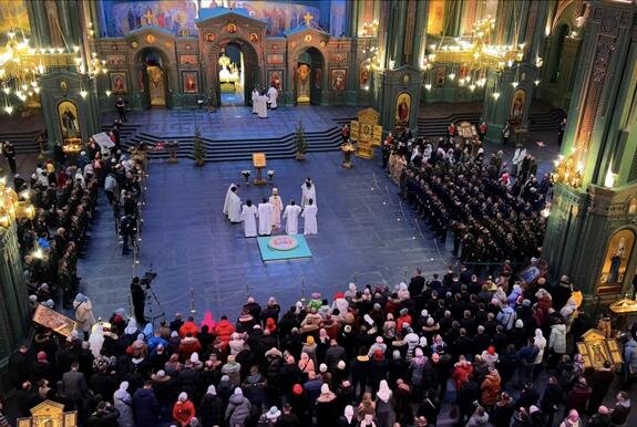    Фото: Минобороны РФ