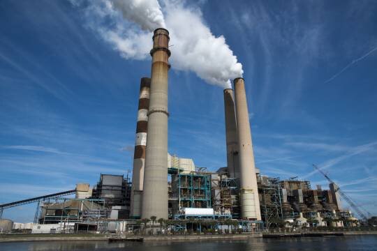    На магистральном газопроводе в ЛНР произошёл взрыв