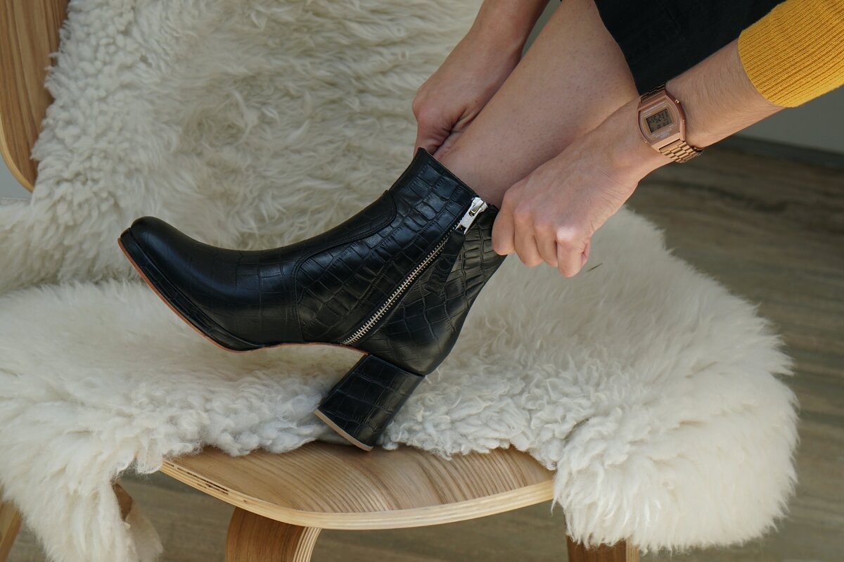     На какую обувь не стоит тратиться: 4 признака неудачной покупки, о которой ты будешь жалеть