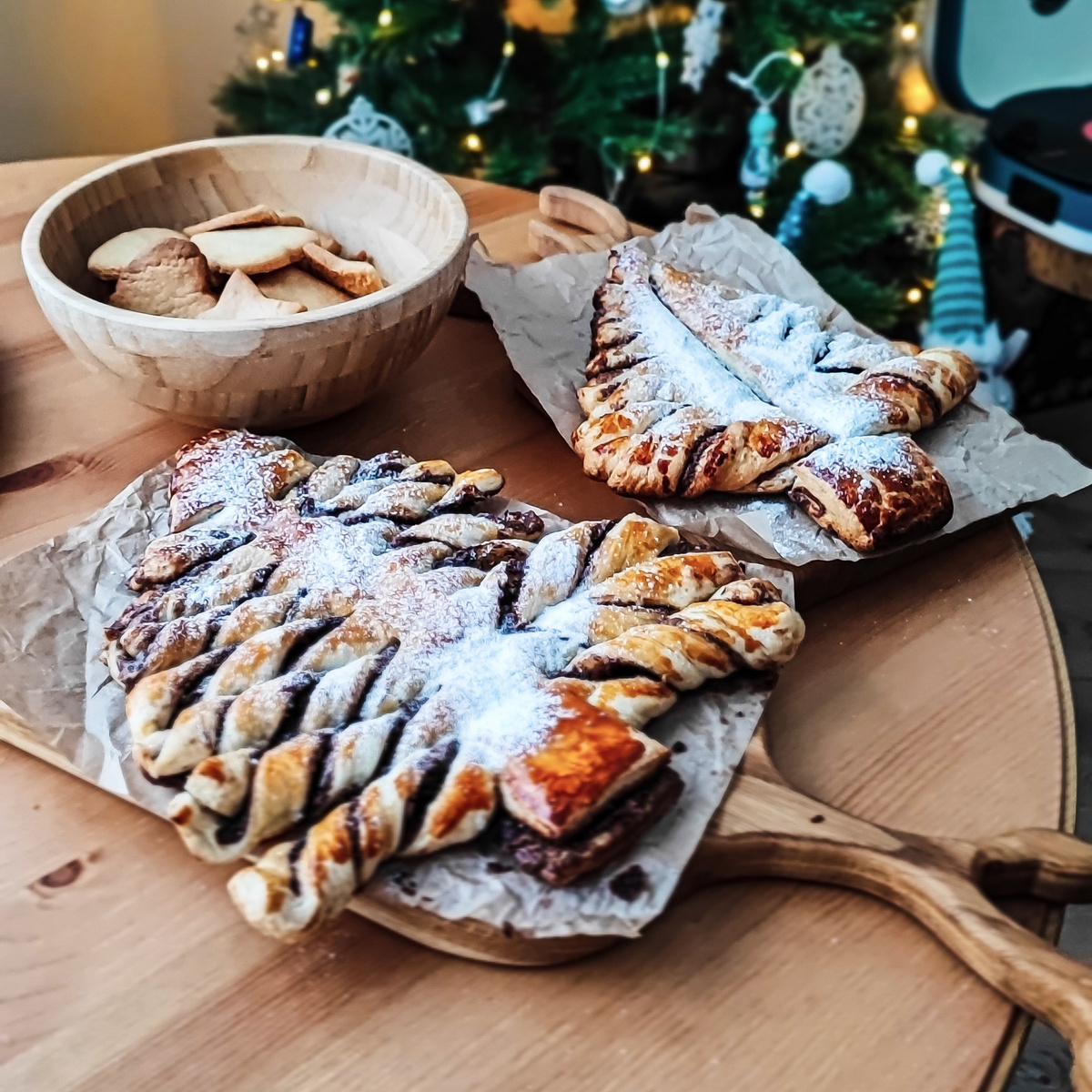 Красота какая, дети съели в удовольствием, ну и взрослым досталось