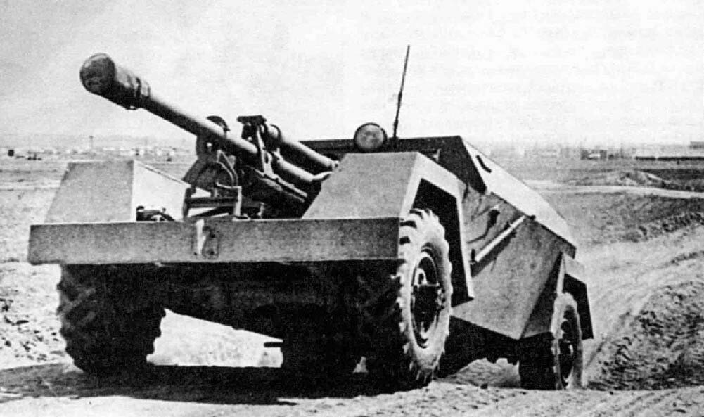 Газ 76. КСП-76 колесная самоходная пушка. КСП-76 колесная самоходная. САУ ГАЗ-68 КСП-76. Самоходная пушка КСП 76