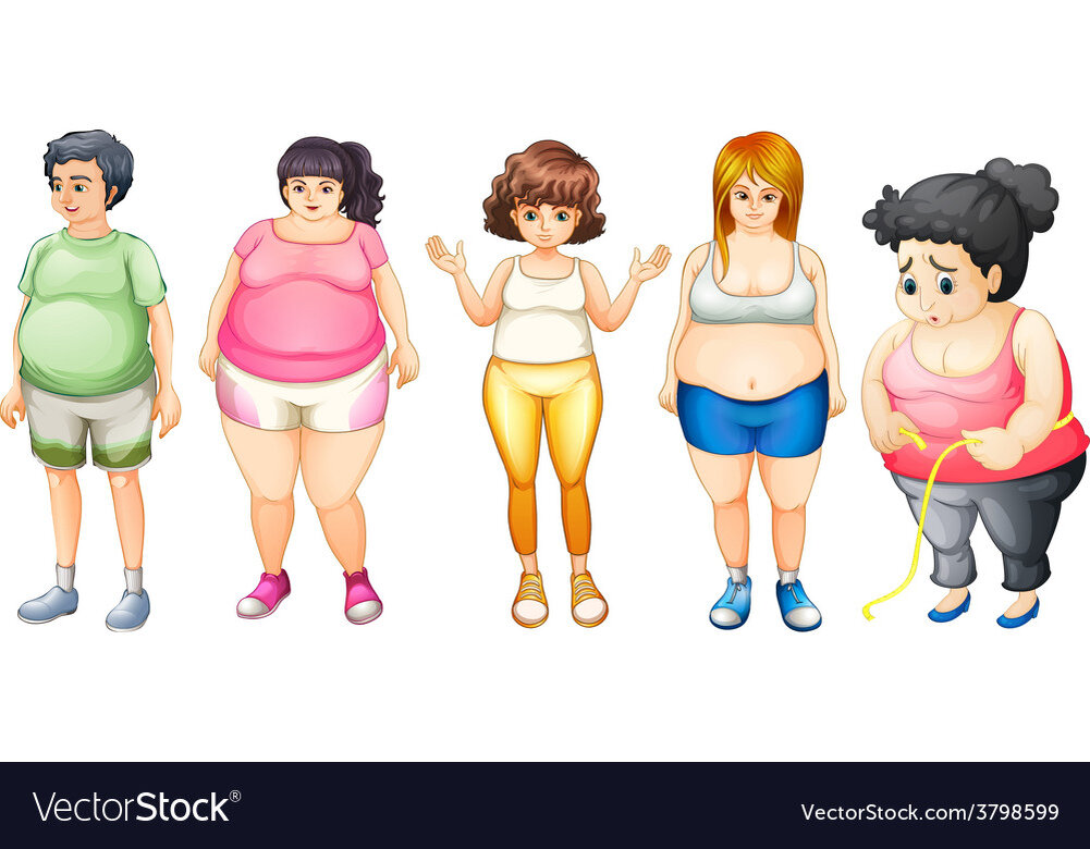 Мужчин было мало. Это в женщинах вечное чувство неудовлетворённости собой и тяга к совершенству толкает их на все тяжкие. Все Рисунки взяты из интернета. Спасибо вам, добрые люди!  